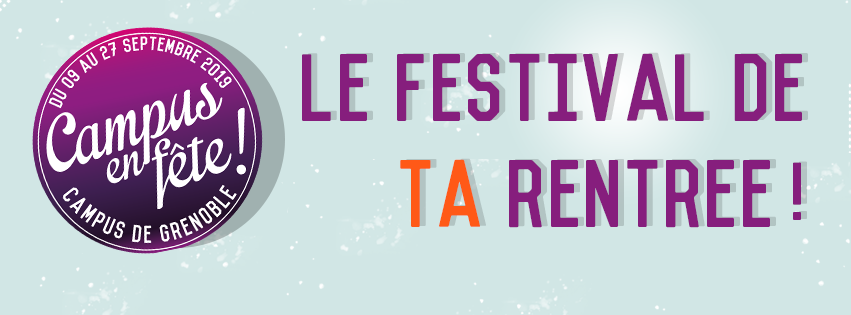 Campus en fête Campus en fête