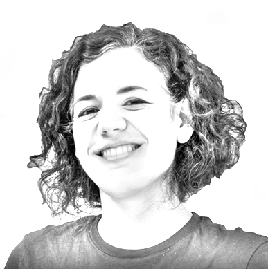 Lucie Anthouard
