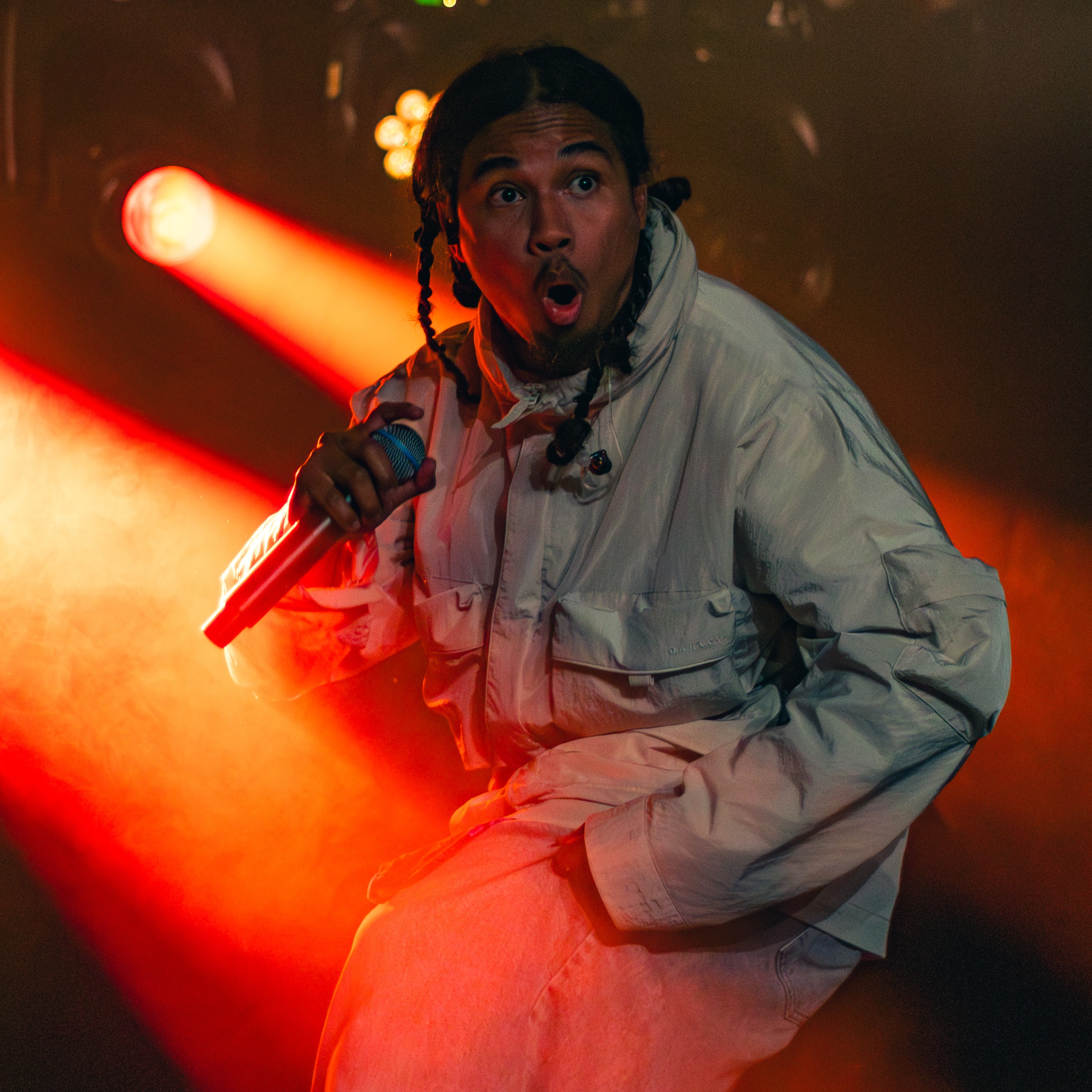 9 octobre 2025 - Jyeuhair par IAGA & Mix'Arts - ©Tidian Miolane 9 octobre 2025 - Jyeuhair par IAGA & Mix'Arts - ©Tidian Miolane