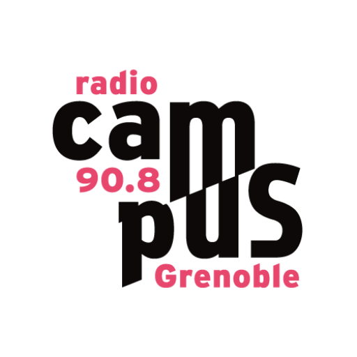 Logo de Radio Campus Grenoble
