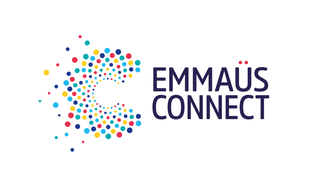 Logo de Emmaüs Connect Grenoble